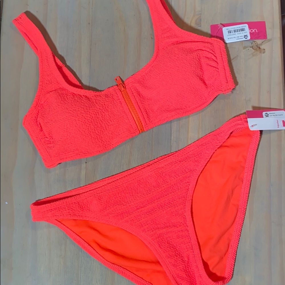 Bathing Suit